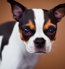 Bo-Jack kutya profilkép