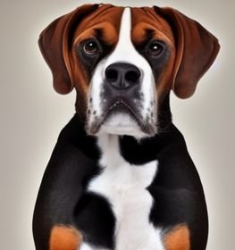 Bogle kutya profilkép