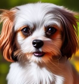 Bolo-chi kutya profilkép