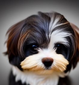 Bolo-Tzu dog profile picture