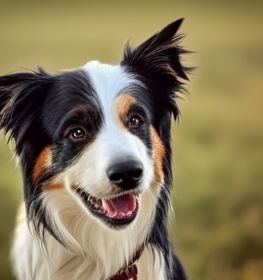 Border Aussie Terrollie kutya profilkép