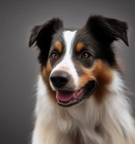 Border-Aussie dog profile picture