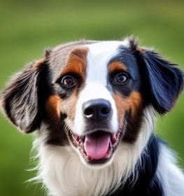 Border Beagle kutya profilkép