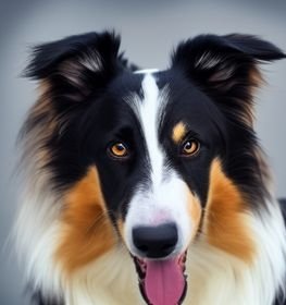 Borollie dog profile picture