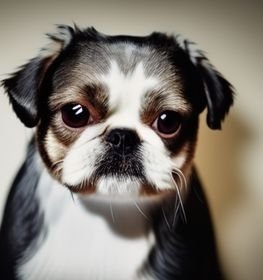 BoShih dog profile picture