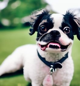 Bossi-Poo dog profile picture