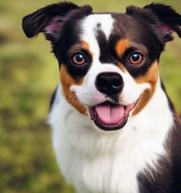 Bossie dog profile picture