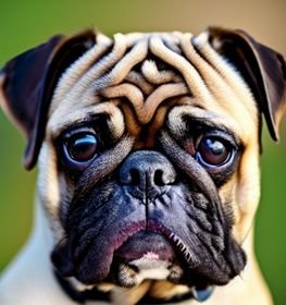 Box-a-Pug dog profile picture