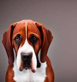 Boxer Basset dog profile picture