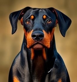 Boxerman dog profile picture