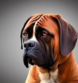 Boxmas dog profile picture