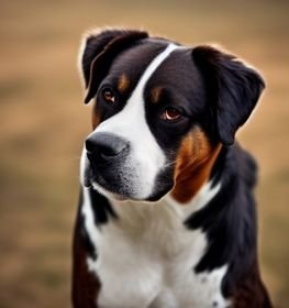 Boxollie dog profile picture