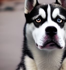 Boxsky dog profile picture