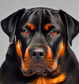 Boxweiler dog profile picture