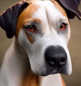 Brazilian Dogo dog profile picture