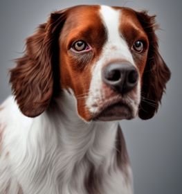 Brittany Bourbonnais kutya profilkép