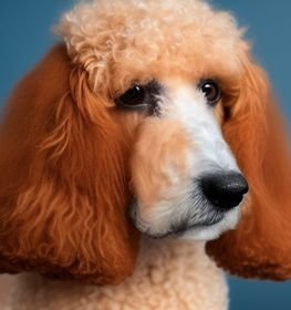 Brittnepoo kutya profilkép
