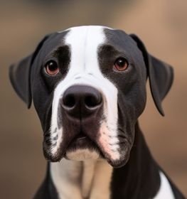 Broholmer Pit kutya profilkép