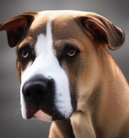 Bull Arab dog profile picture