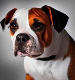 Bull Jack kutya profilkép