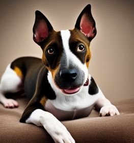 Bullhuahua Terrier dog profile picture