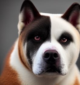 Bullkita dog profile picture