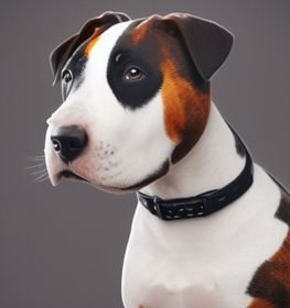 Bully Jack Terrier kutya profilkép
