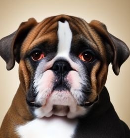 Bully-Tzu kutya profilkép