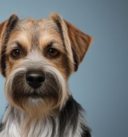 Cairn Beagle kutya profilkép