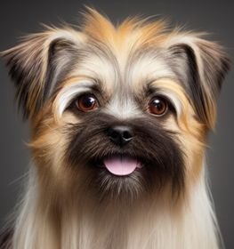 Cairn Chin kutya profilkép