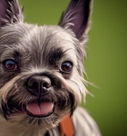 Cairoston kutya profilkép