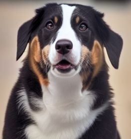Cardigan Corswiss dog profile picture
