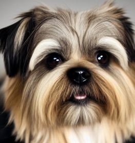 Care-Tzu dog profile picture