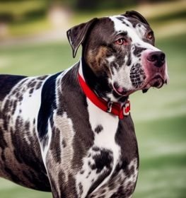Catahoula Bulldog dog profile picture