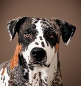 Catahoula Heeler kutya profilkép