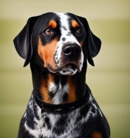 Catahoula Rottie dog profile picture
