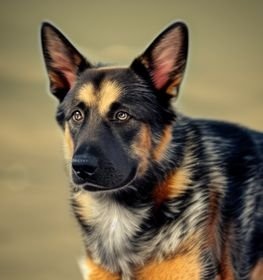 Cattle Shepherd dog profile picture