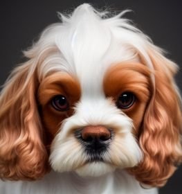Cav-A-Malt kutya profilkép