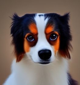 Cav-A-Mo dog profile picture