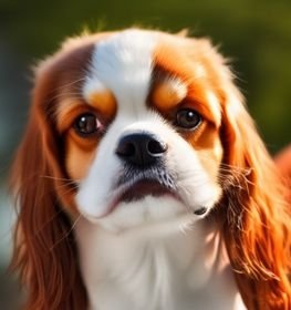 Cava Inu dog profile picture