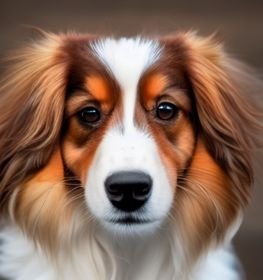 Cava-Shell kutya profilkép