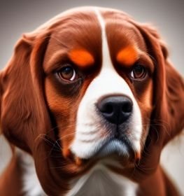 Cavador dog profile picture
