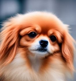 Cavapom kutya profilkép