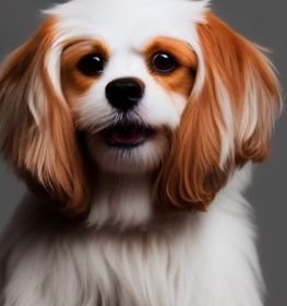 Cavaton dog profile picture