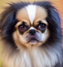 Cheeks dog profile picture
