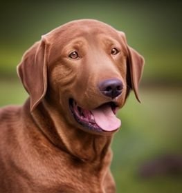 Chesador dog profile picture