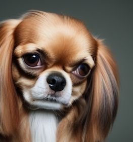 Chi Apso dog profile picture