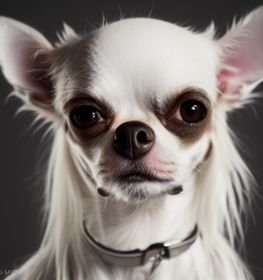 Chi-Chi dog profile picture