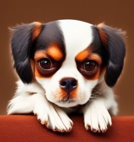 Chilier dog profile picture