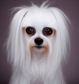Chinese Crestese dog profile picture